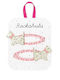 Rockahula Kids Κλιπ Μαλλιών Spotty Scottie Dog Clips