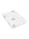 Sensillo Muslin Changing Pad 120x120cm.