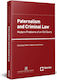 Paternalism And Criminal Law
