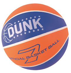 John Kinderball Basketball