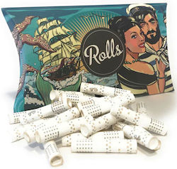 Rolls Slim 50 Φιλτράκια Rolls Slim 50 Φιλτράκια