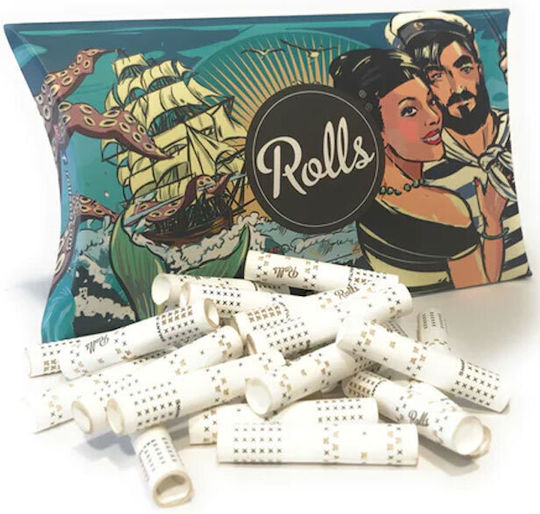 Rolls Slim 50 Φιλτράκια