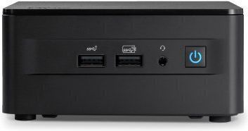 Intel RNUC13ANHI30000 Barebone (Nucleu i3-1315U)