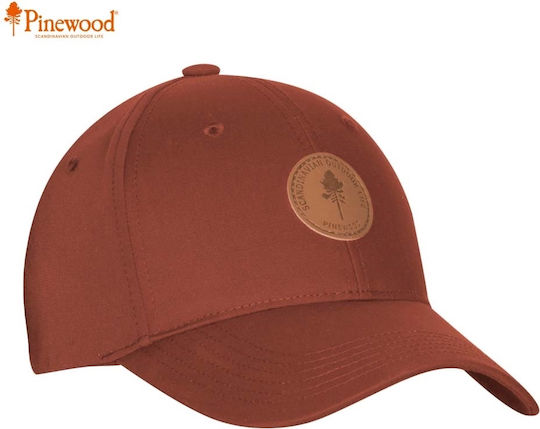 Pinewood Καπέλο Κυνηγιού Πορτοκαλί