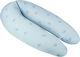 Babymoov Nursing Pillow Light Blue