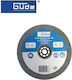 Güde 55512 Πέτρα Λείανσης 175mm