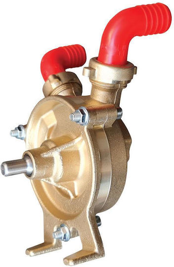 Rover Drill 20 Transfer Pump