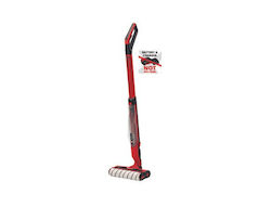 Einhell Cleanexxo Solo Επαναφορτιζόμενη Κόκκινη Einhell Cleanexxo Solo Επαναφορτιζόμενη Κόκκινη