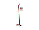 Einhell Cleanexxo Solo Επαναφορτιζόμενη Σκούπα Stick 18V Κόκκινη