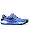 ASICS Gel-Resolution 9 Ανδρικά Παπούτσια Τένις για Χωμάτινα Γήπεδα Μπλε