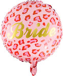 Balloon Foil Marriage 45cm