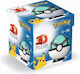 Pokémon Puzzle 3D 54pcs