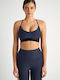 Femei Atletic Sutien sport Gri
