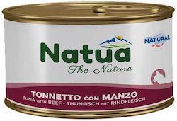 Natua Мокра Храна 85гр