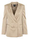 Guess Women's Blazer Beige