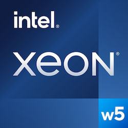 Intel Xeon E-2456 3.3GHz Prozessor 6 Kerne für Socket 1700 Tablett