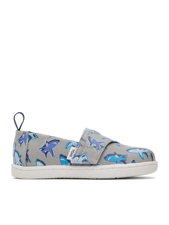 Toms
