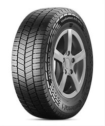 Continental Contact 185/75R16 104R 4 Εποχών για Φορτηγό Ελαφρού Τύπου 0451899 Continental Contact 185/75R16 104R 4 Εποχών για Φορτηγό Ελαφρού Τύπου 0451899