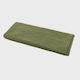 Snugpak Πετσέτα Microfiber Προσώπου Αντιβακτηριδιακή Χακί 125x120εκ.
