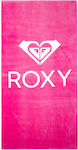 Roxy Glimmer Hope Πετσέτα Θαλάσσης 80x160εκ.