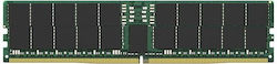 Kingston 96GB DDR5 RAM με Ταχύτητα 5600 για Server