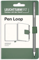 Leuchtturm1917 Pen Holder Suitable for 1 Pen Loop 365511