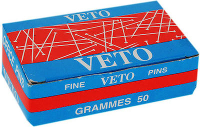 Veto Safety Pins