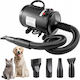 Groomers Hair Dryer 2800w Powerful