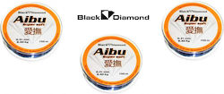 Black Diamond Νήμα Ψαρέματος 150m / 0.31mm / 8.4kg