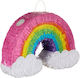 Pinata Rainbow Multicolored 106378