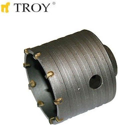 Troy Găuri Pentru Ferăstraie 80mm