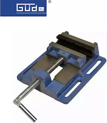 Güde Vise 125mm 38320