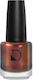 Diego Dalla Palma Glossy Long Lasting Nail Polish Forged Bronze Nails 385