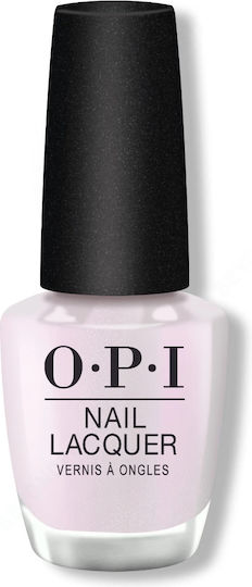 OPI Sheer Βερνίκι Νυχιών Glazed N' Amused 15ml