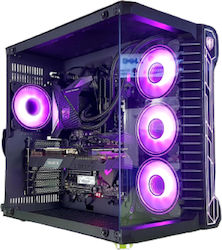 Vengeance Unity-V33 (Ryzen 5-5500/32GB/1TB)
