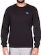 Venimo Men's Sweatshirt Black