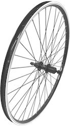 Elmo Bicycle Rear Wheel 28"