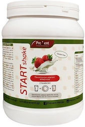 PreVent Start Shake 430gr Erdbeer Geschmacks