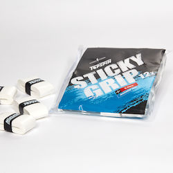 Topspin Overgrip Weiße 12 Stück Topspin Overgrip Weiße 12 Stück
