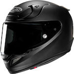 HJC Full Face Helmet ECE 22.06 Solid Matt Black