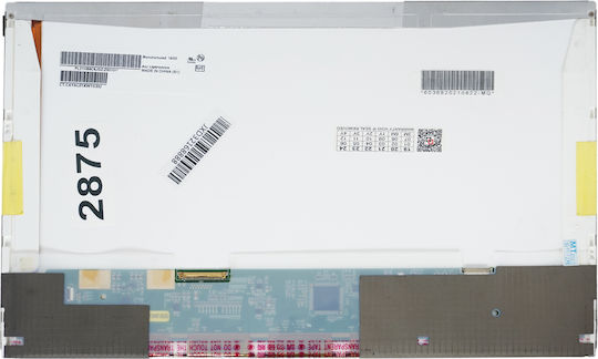 Οθόνη 14.1" LED 1280x800 για Laptop (2875)