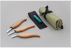 Beaver Craft Gravierwerkzeug