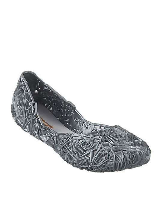 Mitsuko Women's Beach Shoes Gray
