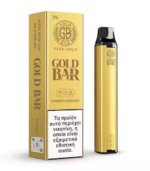 Gold Bar Beeren 20mg 2ml Einweg-E-Zigaretten Gold Bar Beeren 20mg 2ml Einweg-E-Zigaretten