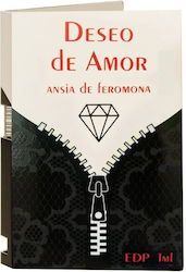 Aurora Perfume with Pheromones 1ml