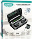 Arrango AC48295 In-ear Bluetooth Handsfree Ακου...