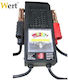 Duna-Wert Analog Battery Tester 2654
