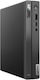 Lenovo ThinkCentre neo 50q Gen 4 Mini PC (Core i5-13420H/16GB DDR4/512GB SSD/W11 Pro)