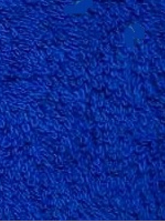 Mardim Prosop de mână 30x50cm. Blue Roulette Greutate 420gr/m²