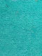 Mardim Hand Towel 30x50cm Turquoise Weight 420gr/m²